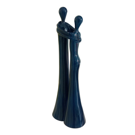 Front Dark Blue.