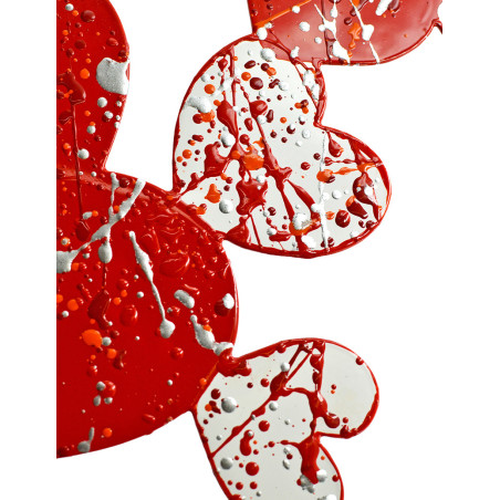 Love Me More by Dimtiris Korovesis