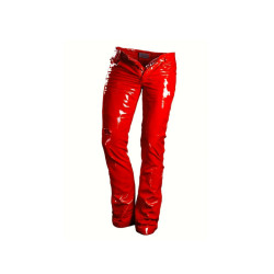Wild Jeans Red.