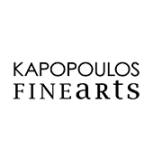 Kapopoulos Fine Arts • Kolonaki